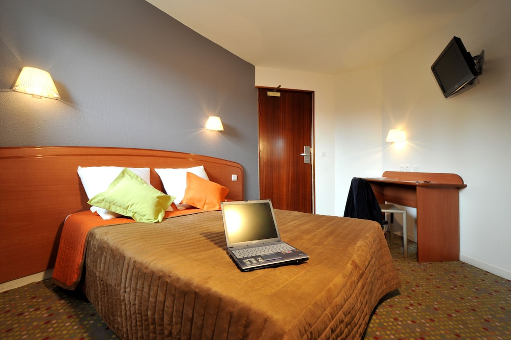 Hotel et Résidence Esbly — hotel in Magny-Le-Hongre