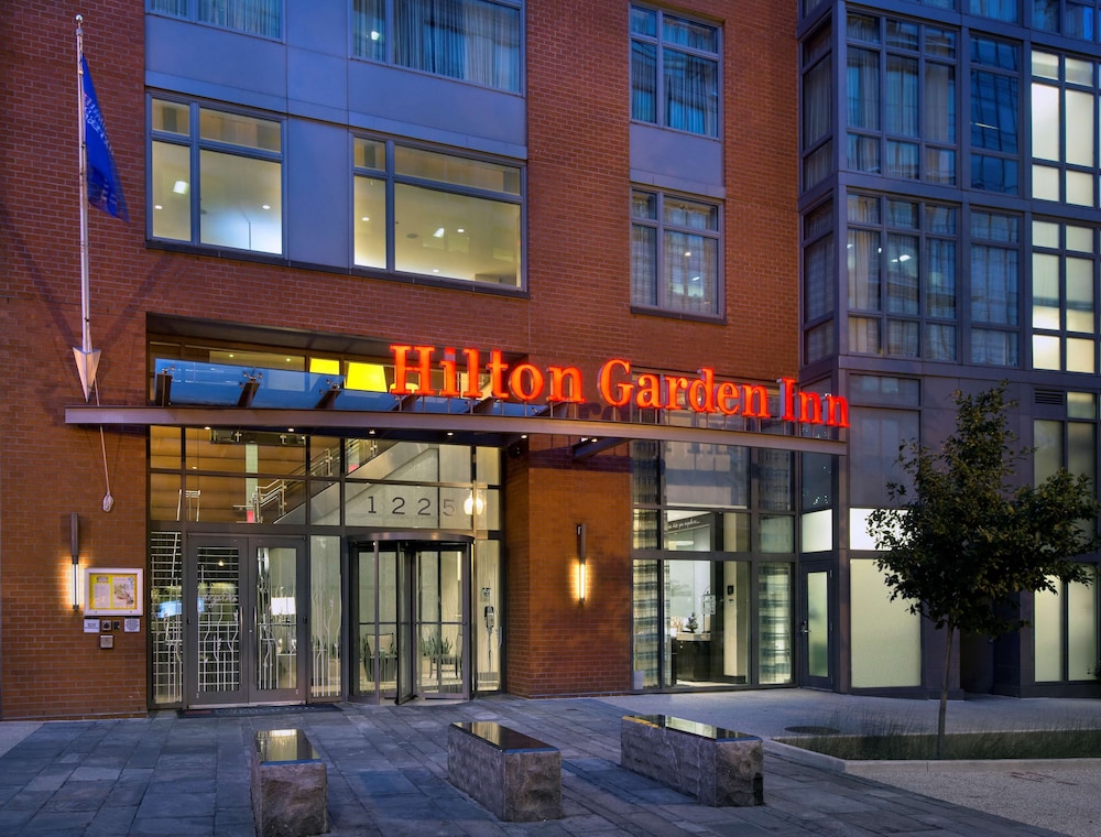 Hilton Garden Inn Washington DC U.S. Capitol - featured photo