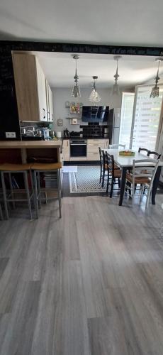 Ideal Famille in Annecy, France