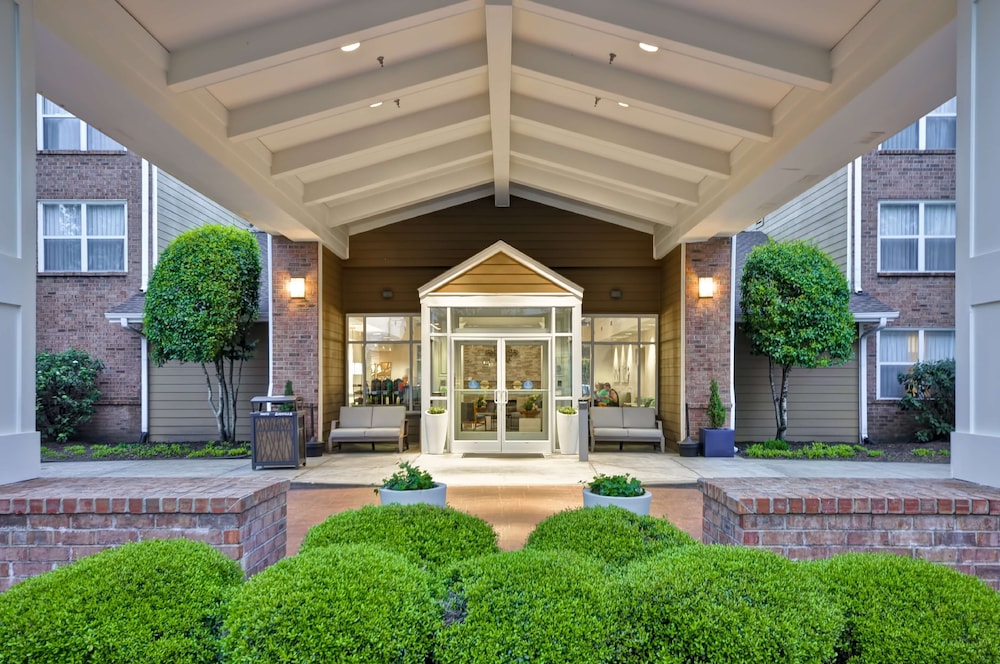 Homewood Suites by Hilton Memphis Germantown - photo 48