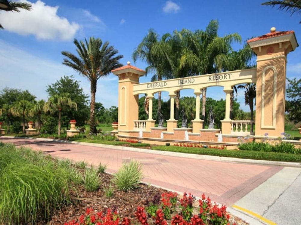 Ov2348 Emerald Island Resort 5 Bed 4.5 Baths Villa - photo 14