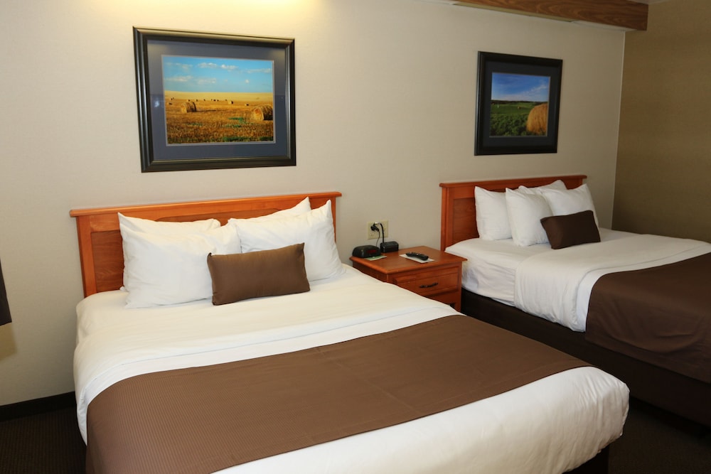 Motel 6 Minot ND - photo 5