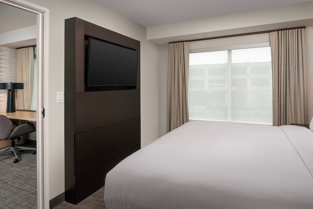 Residence Inn Portland Clackamas - photo 22