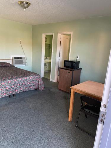 Ramona Motel - photo 4