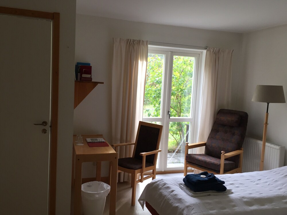 Stiftelsen Berget — Raettvik — photo 5