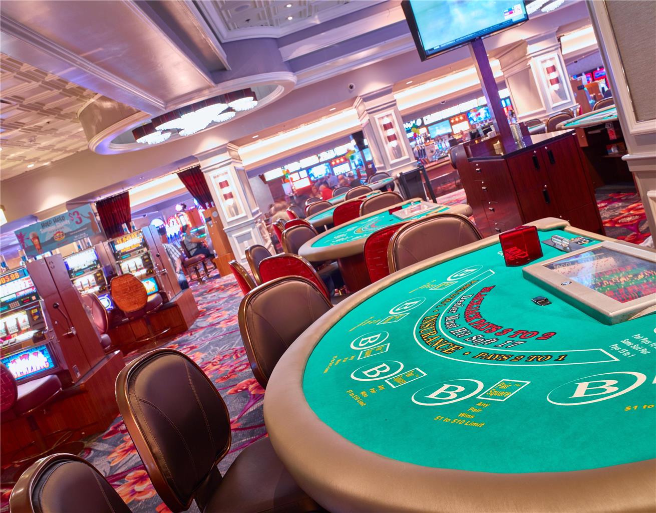 California Hotel and Casino - photo 30