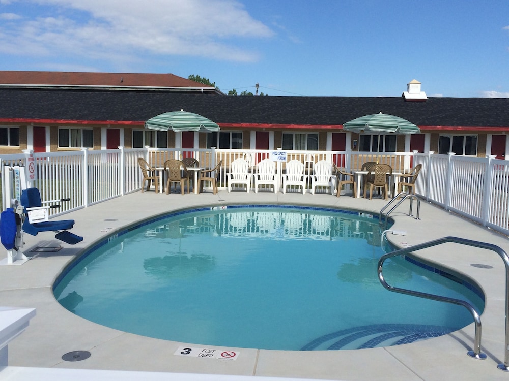 Caravan Motel - last minute hotel in Niagara Falls