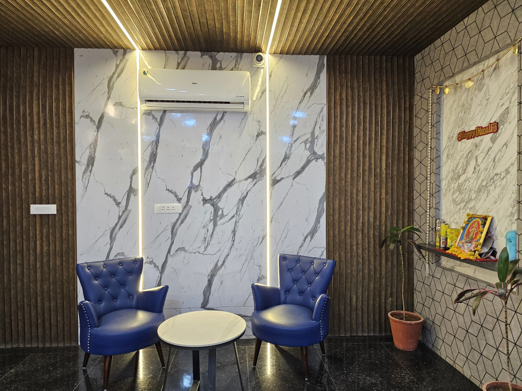 Hotel Amoré in Udaipur, India