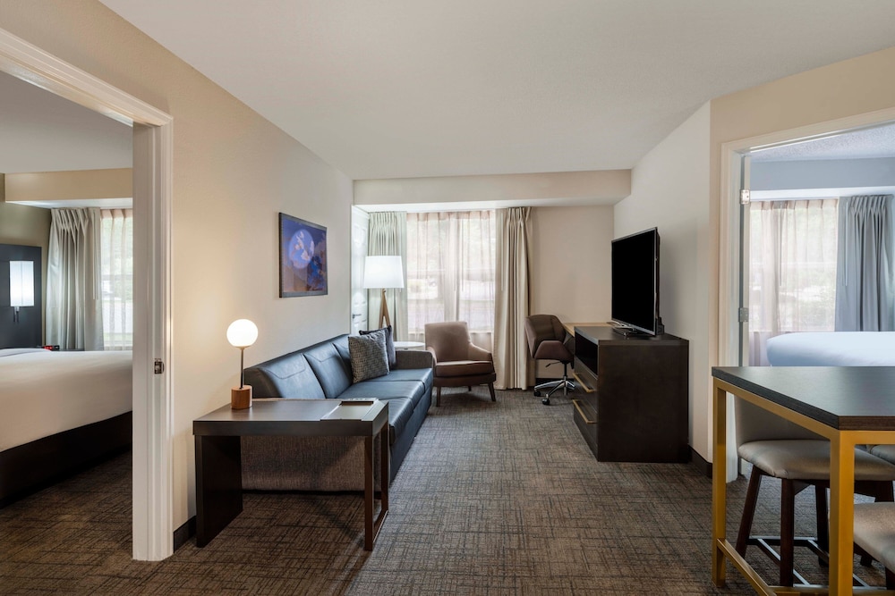 Residence Inn Denver Southwest Lakewood - photo 13