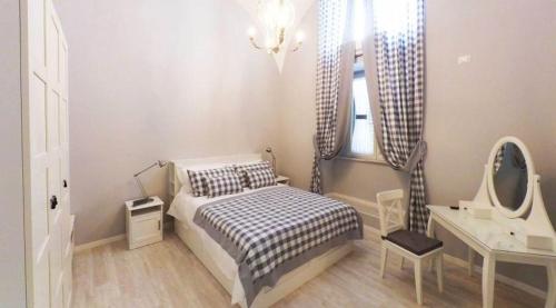 La Casa Stella — 4-Star Luxury Hotel in Naples, Italy