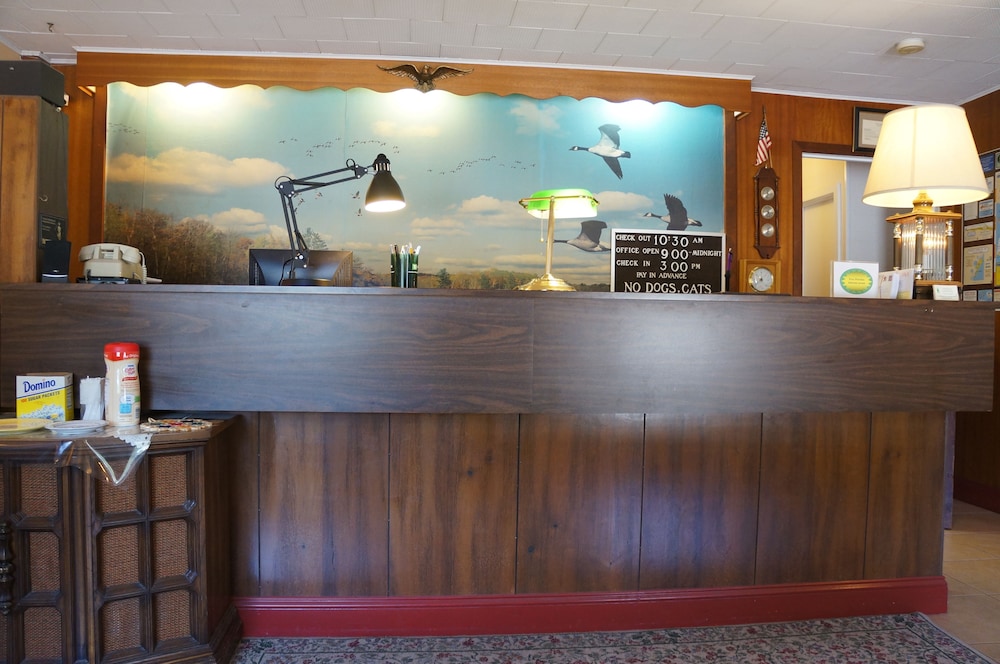 Hyland Motor Inn - photo 40