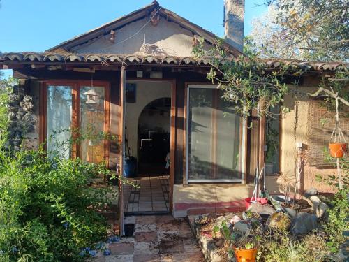 Bohemienne - carbon neutral hotel in Unknown City