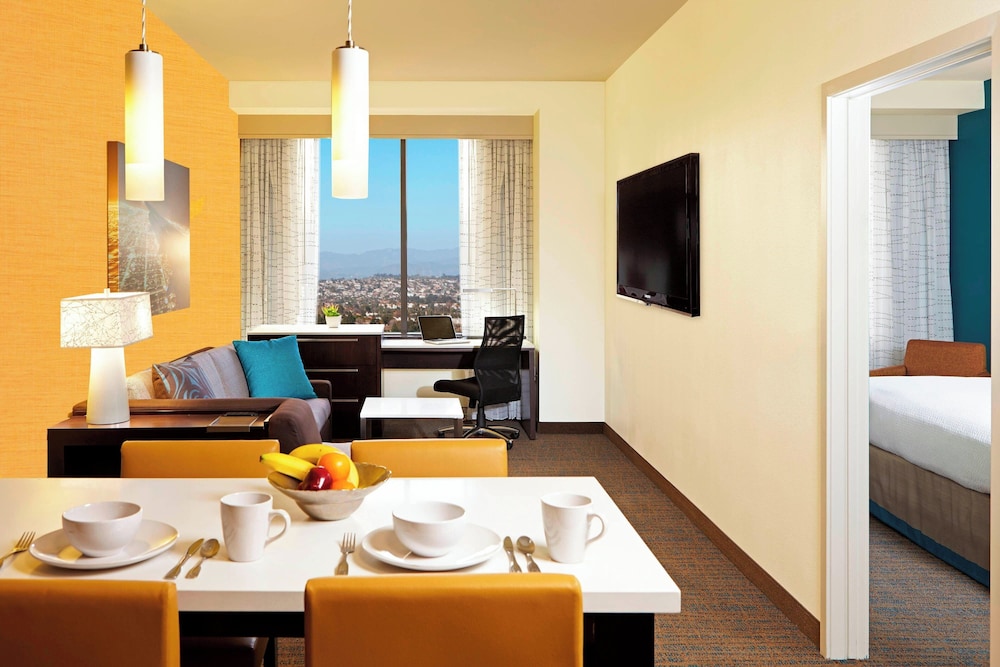 Residence Inn by Marriott Los Angeles LAX Century Boulevard - photo 20