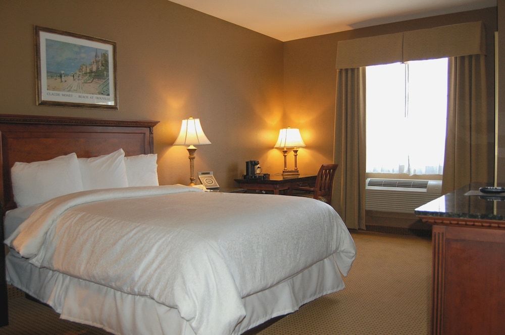 The Wildwood Hotel - photo 17
