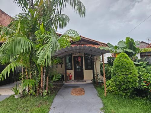 Alto do Pinheiro in Belem, Brasil