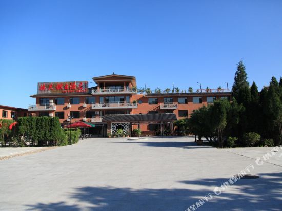 Detian Holiday Hotel in Xingcheng, People's Republic of China