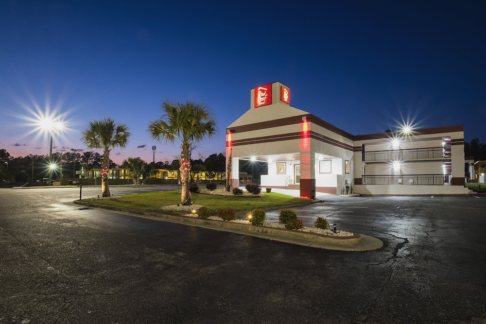Red Roof Inn Walterboro - photo 28