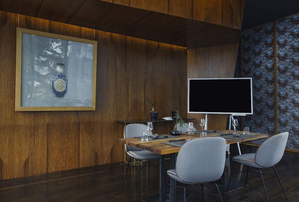 כנסים ואירועים