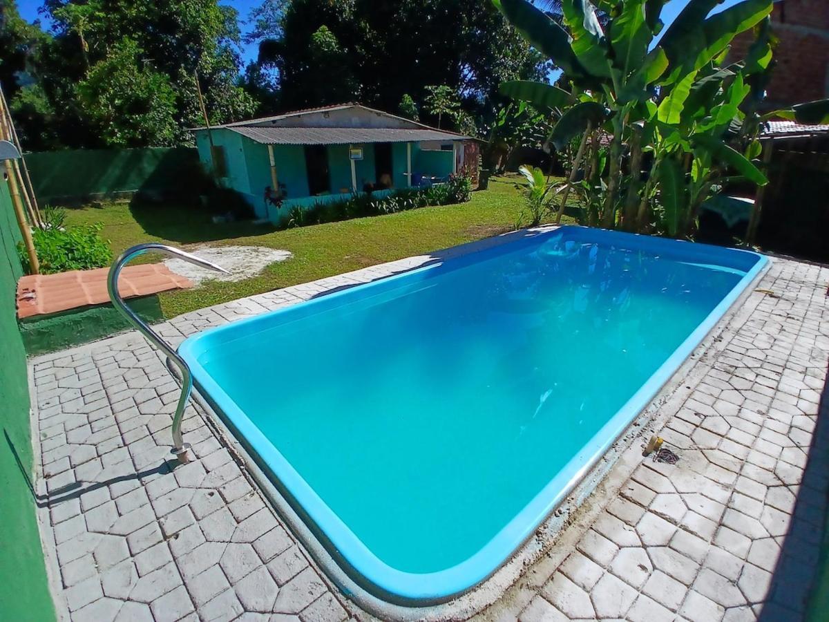Casa Encantô — 4-Star Luxury Hotel in Paraty, Brasil