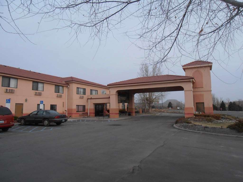 Quality Inn Thermopolis Near Hot Springs - featured photo