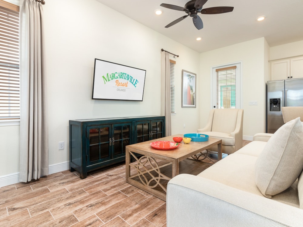 Margaritaville Cottages Orlando by Vstays with H2O Waterpark - photo 285
