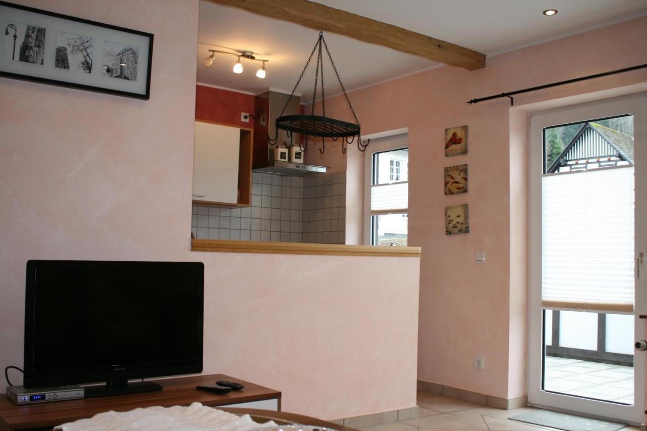 Ferienhaus Zur Ennest — Schmallenberg — photo 5