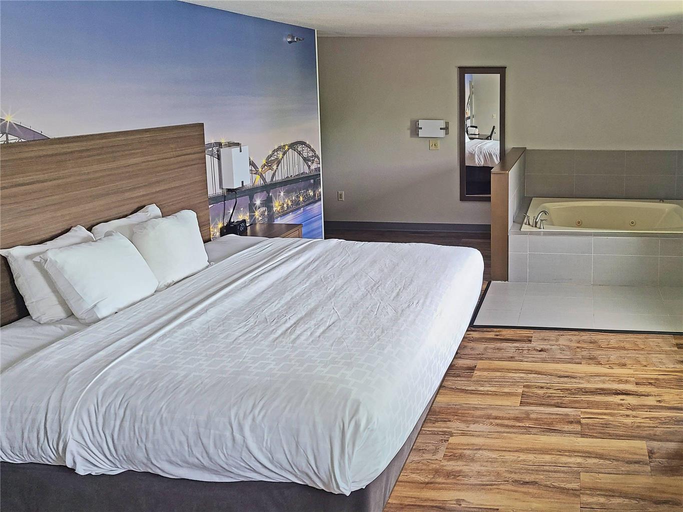Clarion Pointe Bettendorf Quad Cities - photo 22