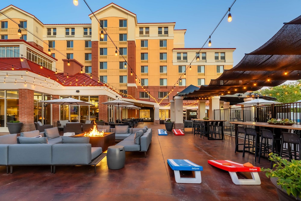 Hilton Garden Inn Scottsdale Old Town - photo 67