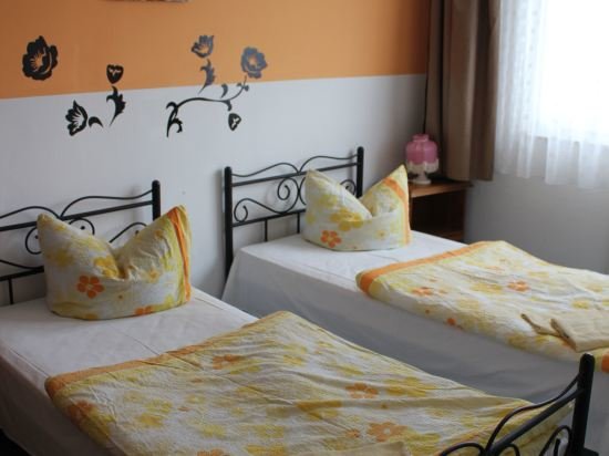 Apartment Hotel Rackwitz — Rackwitz — photo 3