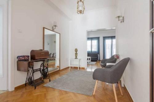 Ct Family Apartment — 4-Star Luxury Hotel in Athens, Greece