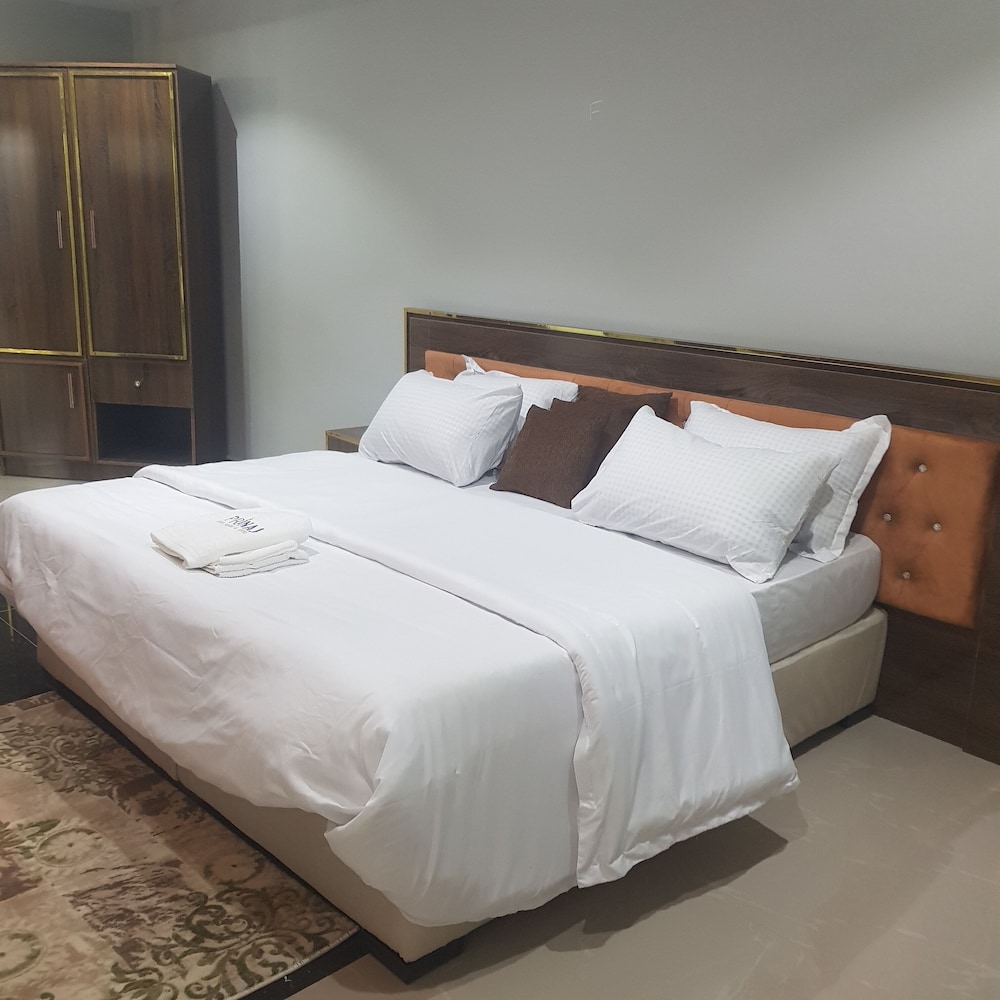 Prinaj Hotel & Resort — Ilesa — photo 2