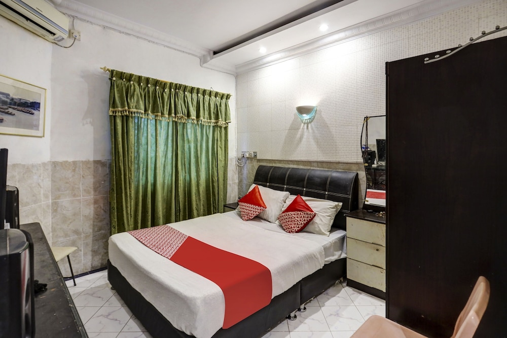 Hotel O Manisee 1 Homestay Syariah — Batam