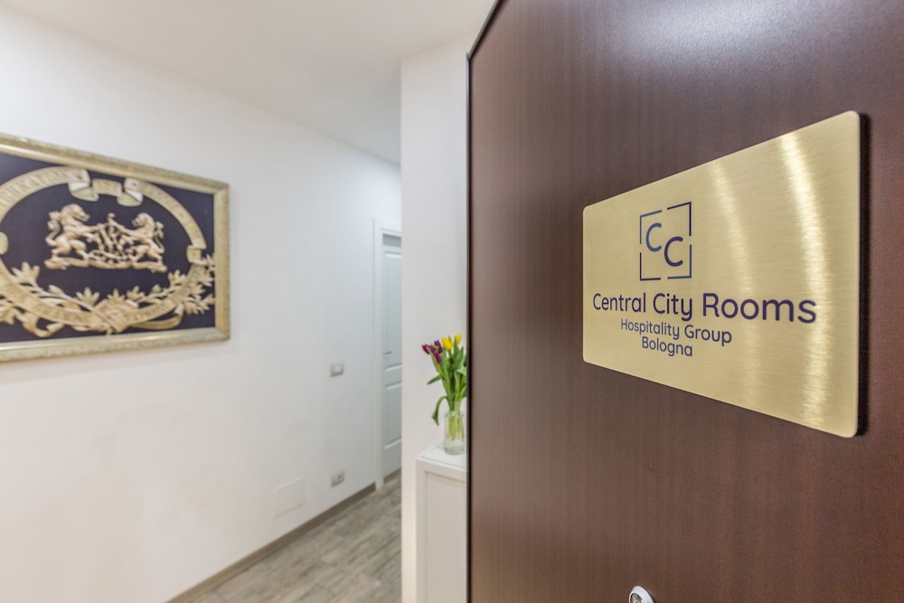 Central City Inn — Bologna — photo 4