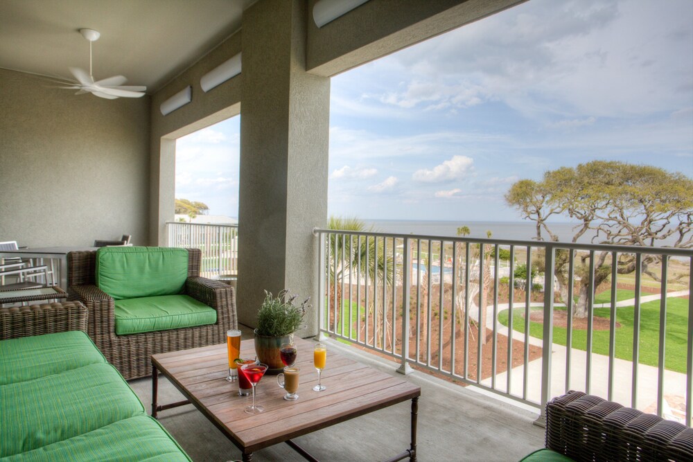 Holiday Inn Resort Jekyll Island by IHG - photo 54