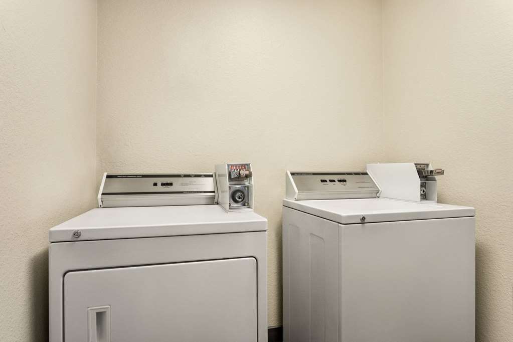 Microtel Inn & Suites by Wyndham Inver Grove Heights Minneap - photo 32