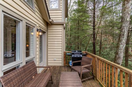 Crooked Creek Inn at Yonahlossee - photo 39
