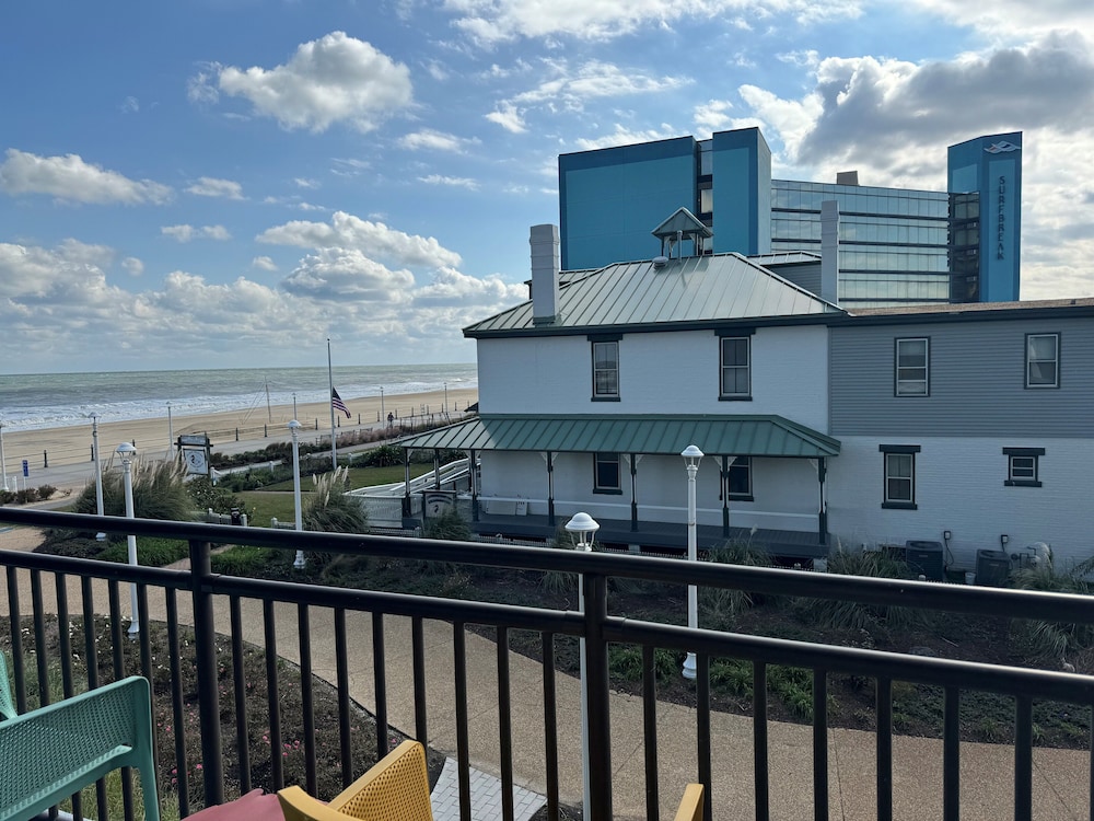 Baymont by Wyndham Virginia Beach Oceanfront - photo 30