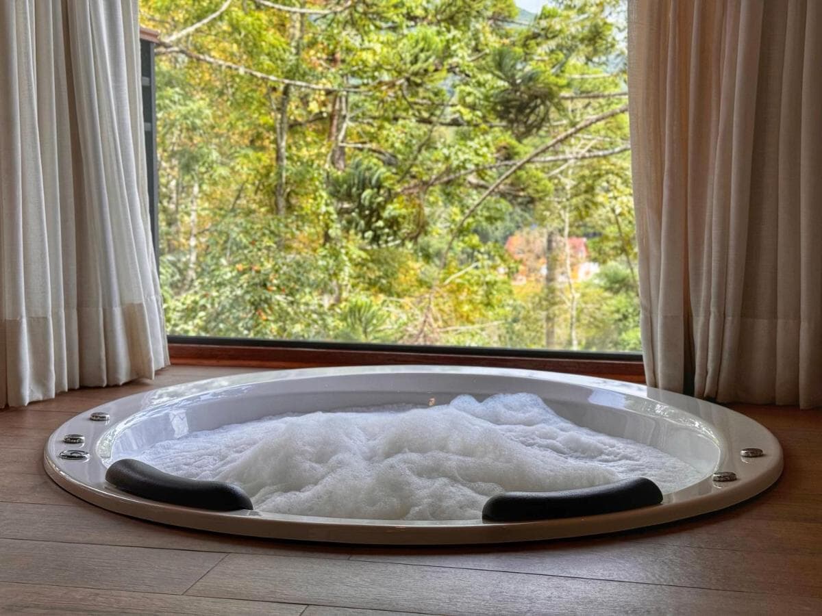 Pousada Gressoney Mountain in Monte Verde, Brasil