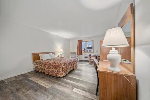 Executive Inn Cass City - photo 4