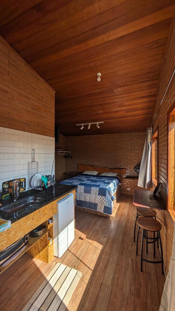 Refúgio Rodreipe - last minute hotel in Campos Do Jordao
