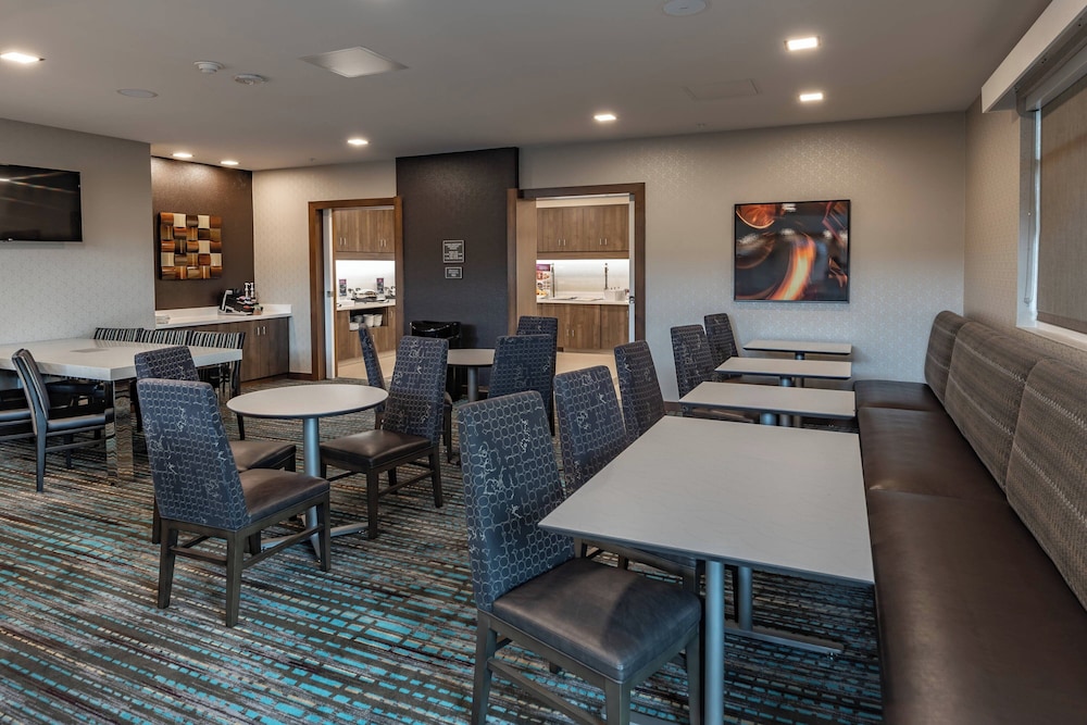 Residence Inn by Marriott Dallas at The Canyon - photo 25