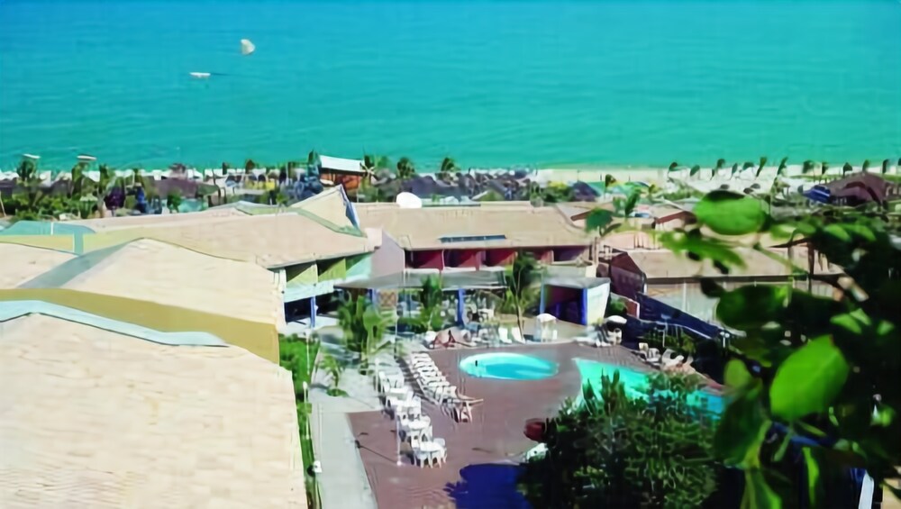 Monte Pascoal Praia Hotel