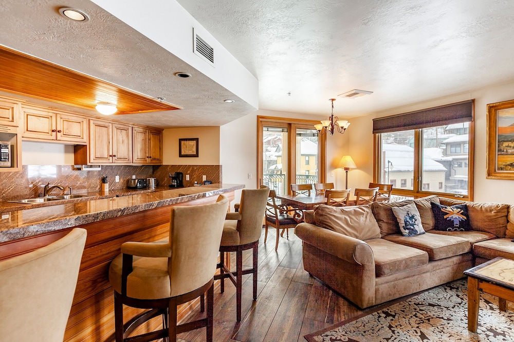 The Caledonian by All Seasons Resort Lodging - photo 135