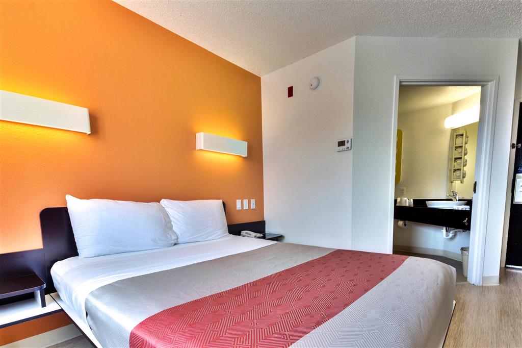 Motel 6 Lewisville TX Dallas - photo 11
