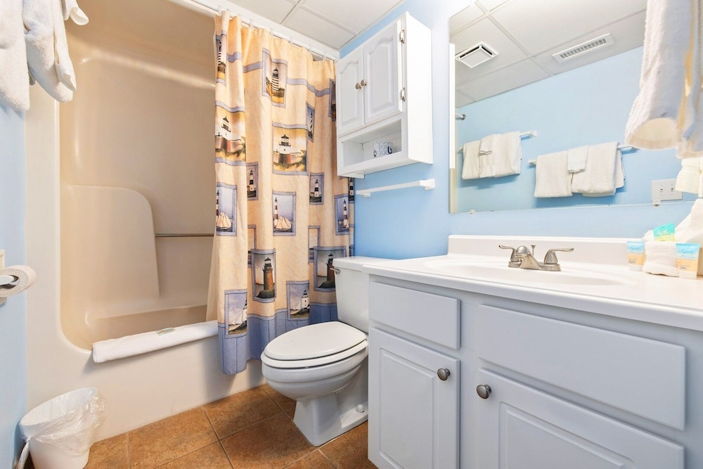 604 Lighthouse Landing by Atlantic Towers - photo 11