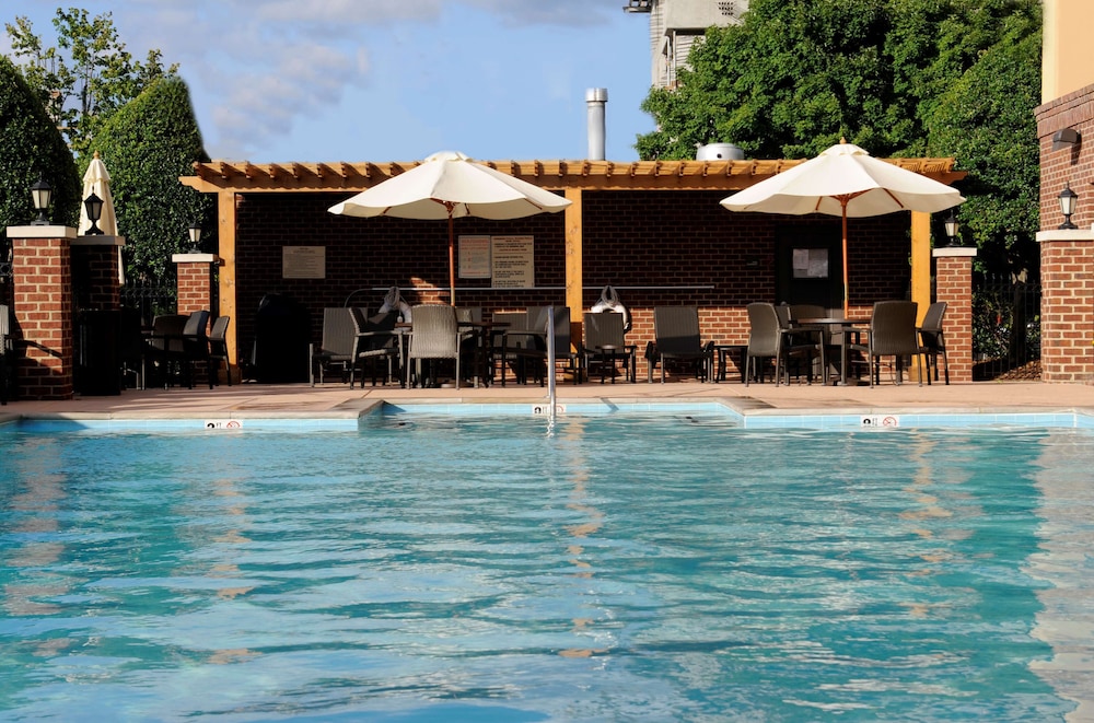 Hampton Inn & Suites Nashville Vanderbilt Elliston Place - photo 26
