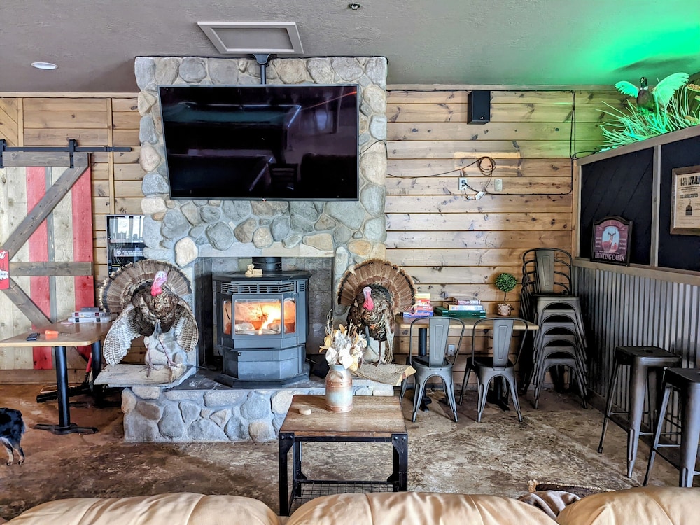 Aspen Cove resort - photo 17
