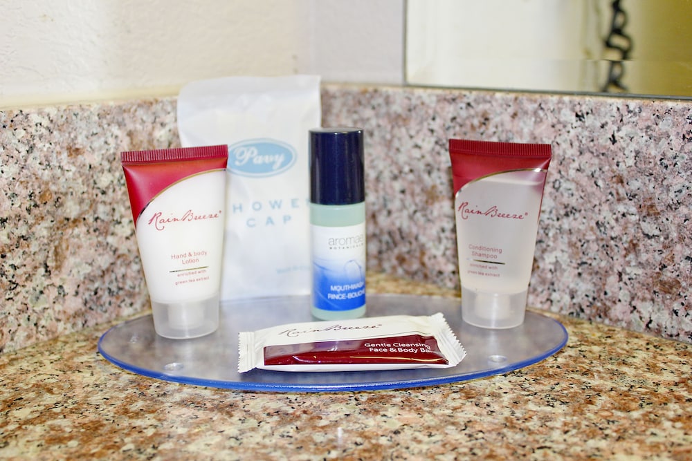 Palacio Royale Inn Houston NW Beltway 8 - photo 15