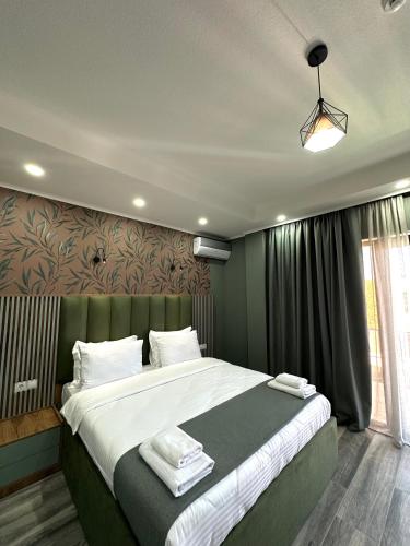 Luxmani Hotel & Spa
