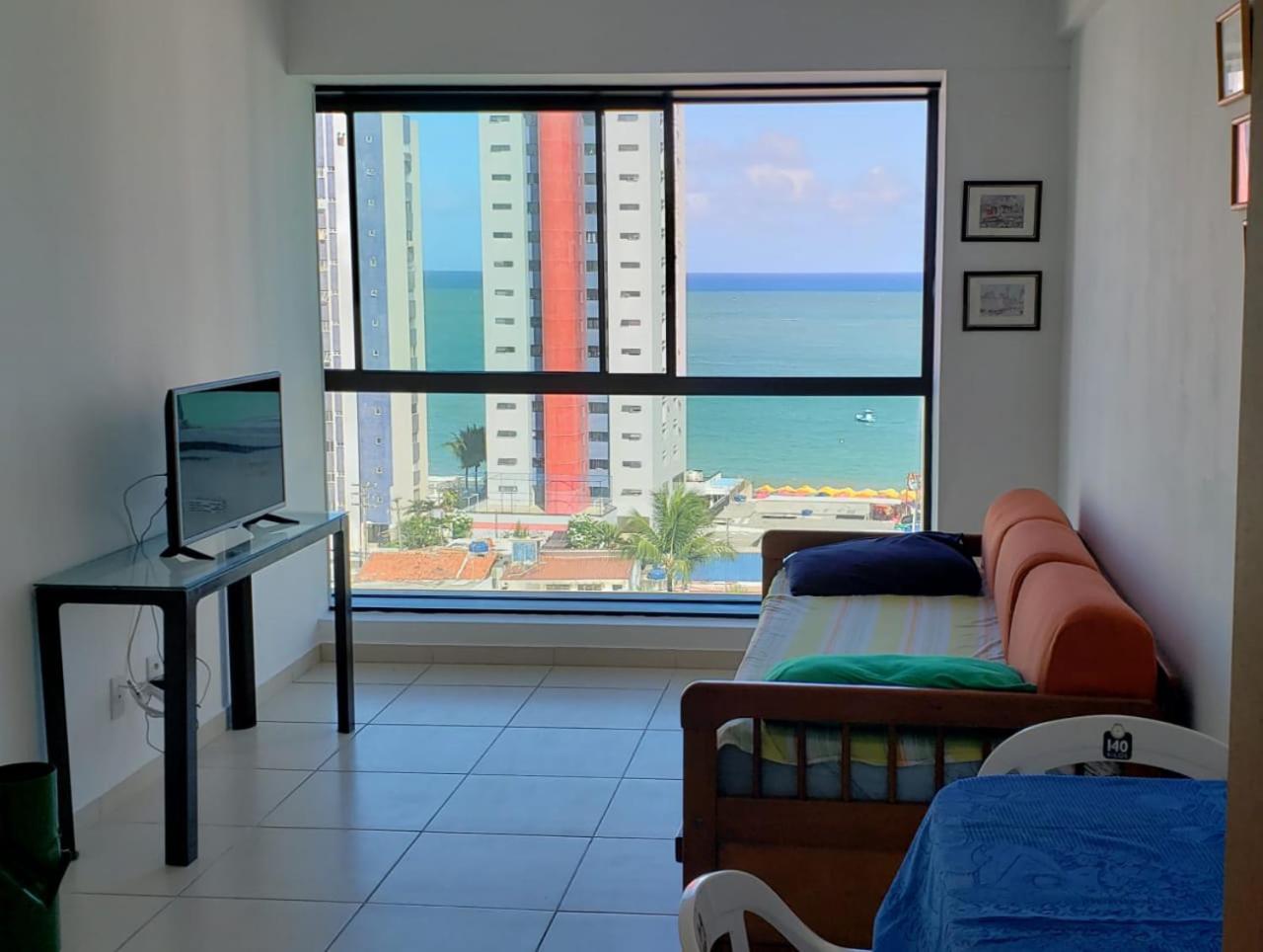 Apartamento Mobiliado E Confortavel Em Candeias — 4-Star Luxury Hotel in Jaboatao Dos Guararapes, Brasil